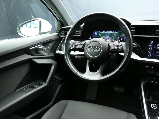 AUDI A3 usata, con Cruise Control