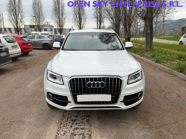 AUDI Q5 usata, con Airbag