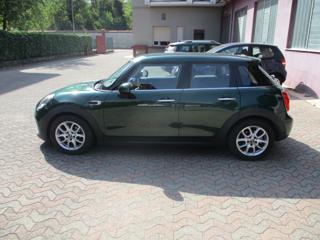 MINI One usata, con Airbag laterali