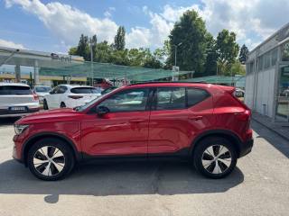VOLVO XC40 usata, con Cerchi in lega