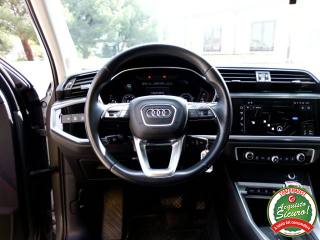 AUDI Q3 usata, con ESP