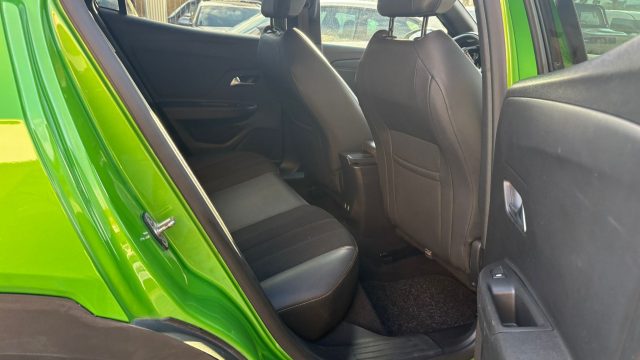 OPEL Mokka usata, con Airbag testa