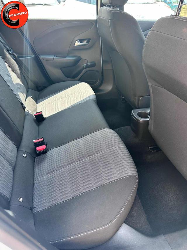 OPEL Corsa usata, con Cruise Control