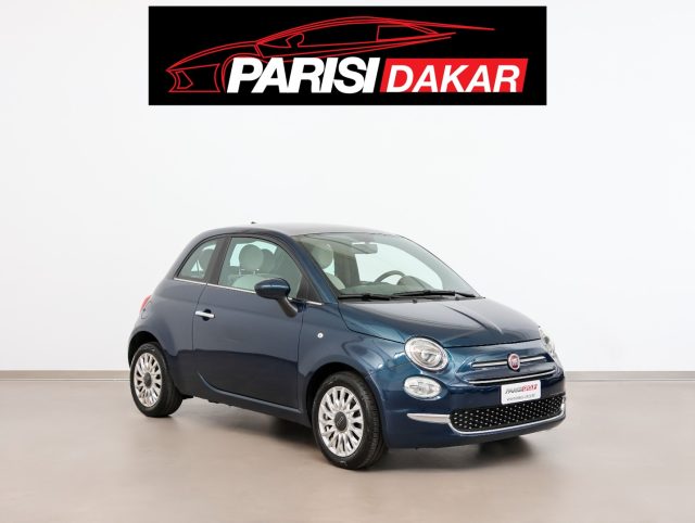 FIAT 500 usata, con Airbag