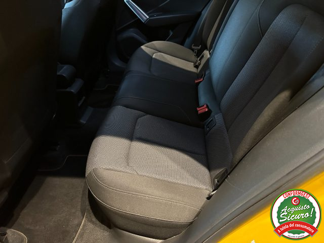 AUDI Q2 usata, con Chiusura centralizzata