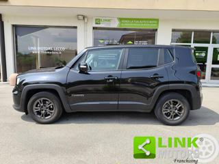 JEEP Renegade usata, con Controllo trazione
