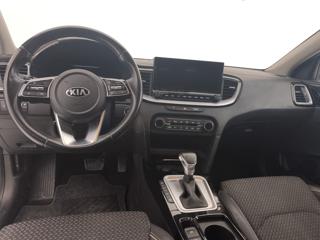KIA XCeed usata, con ESP