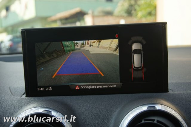 AUDI Q2 usata, con Frenata d