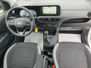 HYUNDAI i10 usata, con ESP