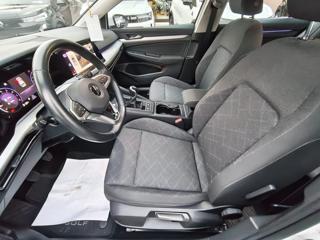 VOLKSWAGEN Golf usata, con Alzacristalli elettrici