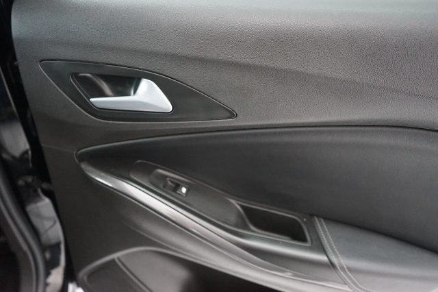 OPEL Grandland X usata, con Sistema di riconoscimento della stanchezza