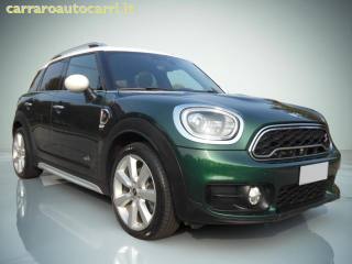MINI Countryman 2.0 Cooper SD Jungle Countryman ALL4 Automatica