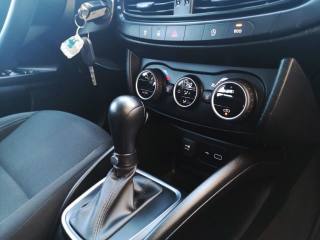 FIAT Tipo usata, con Sensori di parcheggio posteriori