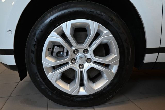 LAND ROVER Range Rover Evoque usata 14
