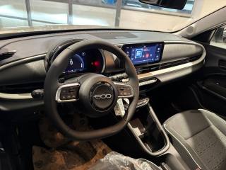 FIAT 600 usata, con Volante in pelle