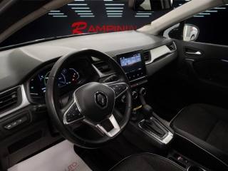 RENAULT Captur usata 14