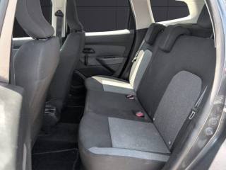 DACIA Duster usata, con Bluetooth