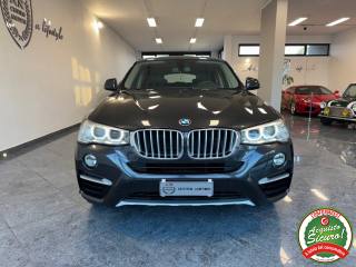 BMW X4 usata, con Airbag