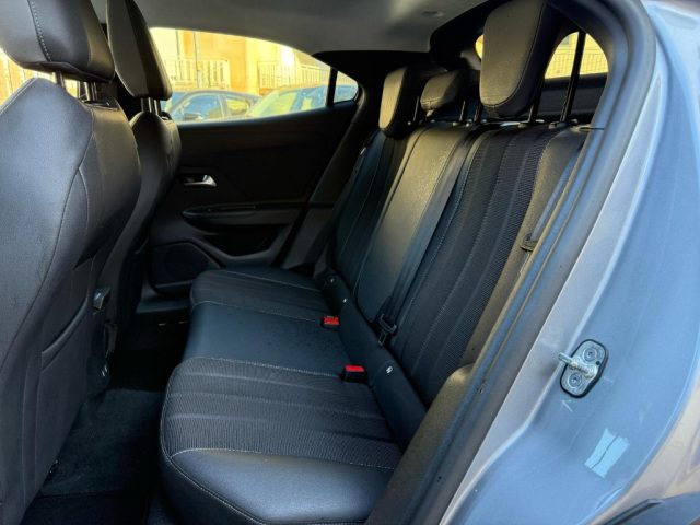 OPEL Mokka usata, con Interni in pelle
