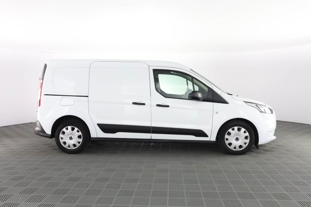 FORD Transit Connect usata 1