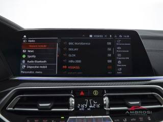 BMW X5 usata 14
