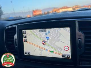KIA Sportage usata, con Autoradio