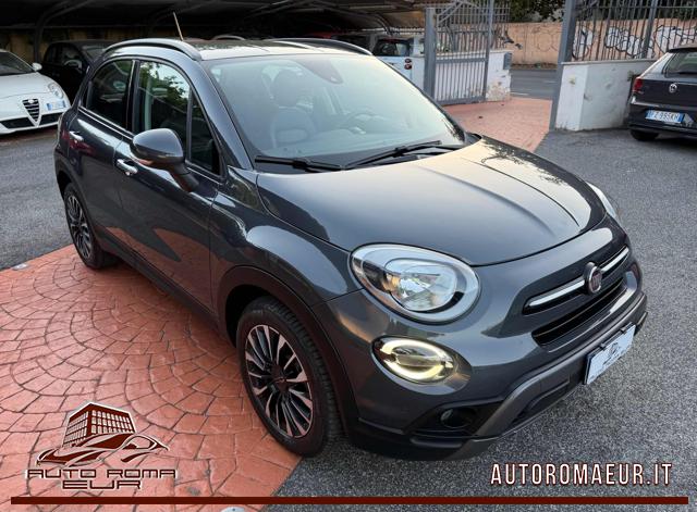 FIAT 500X usata, con Boardcomputer