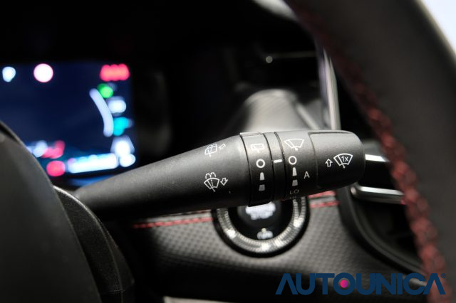 JEEP Compass usata, con Fari LED