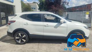NISSAN Qashqai usata, con Alzacristalli elettrici