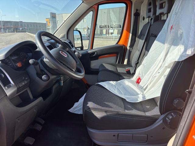 FIAT Ducato usata, con ESP