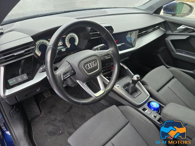 AUDI A3 usata, con Chiusura centralizzata