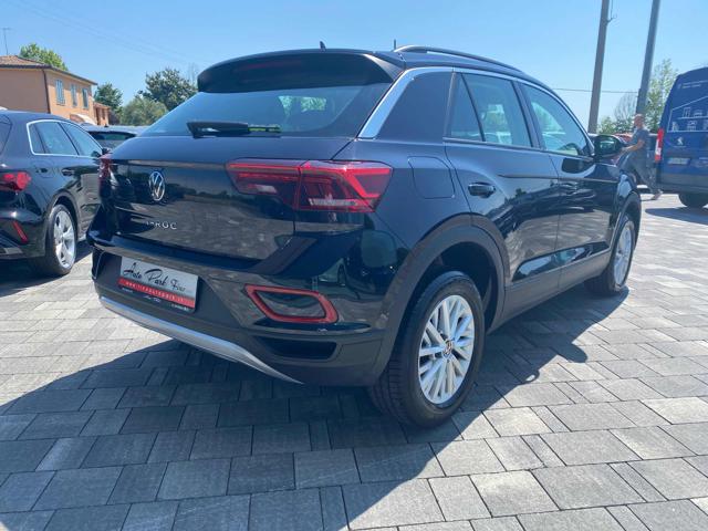 VOLKSWAGEN T-Roc usata, con Airbag Passeggero
