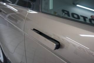 LAND ROVER Range Rover Evoque usata, con USB