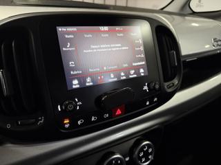 FIAT 500L usata, con Fendinebbia