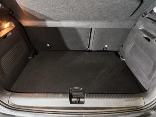 OPEL Crossland usata, con Sedile posteriore sdoppiato