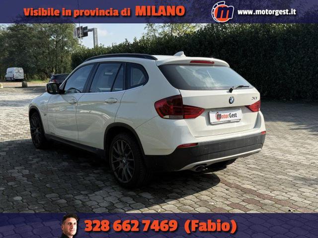 BMW X1 usata, con Airbag Passeggero