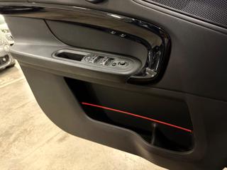 MINI Countryman usata, con Fendinebbia