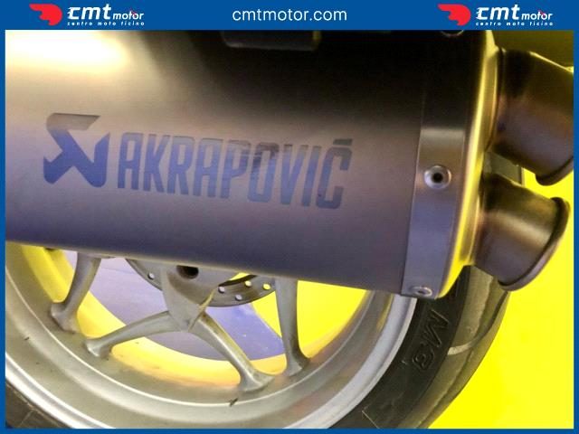 BMW R 1200 R usata 9