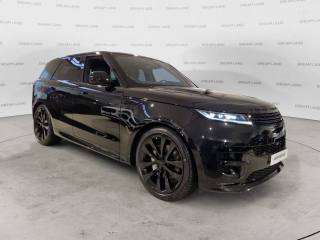 LAND ROVER Range Rover Sport usata, con Controllo automatico clima