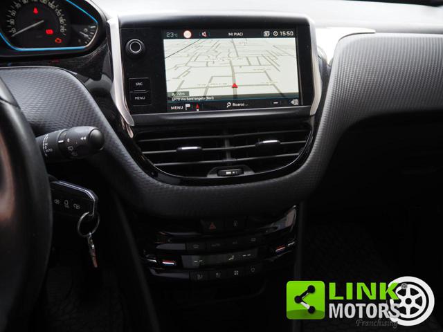 PEUGEOT 2008 usata, con ESP
