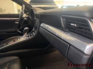 PORSCHE 911 usata, con Climatizzatore