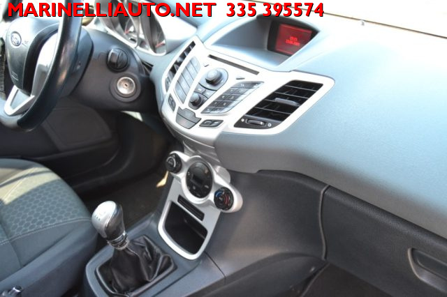 FORD Fiesta usata 22
