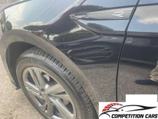 VOLKSWAGEN Polo usata, con Cerchi in lega