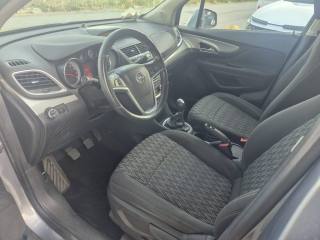 OPEL Mokka usata, con Cruise Control