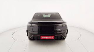 BYD Seal usata, con Autoradio