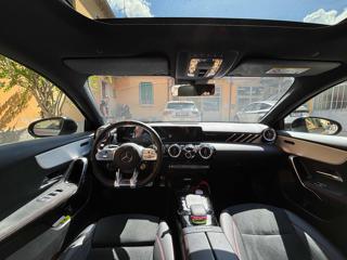 MERCEDES-BENZ A 35 AMG usata, con Cruise Control