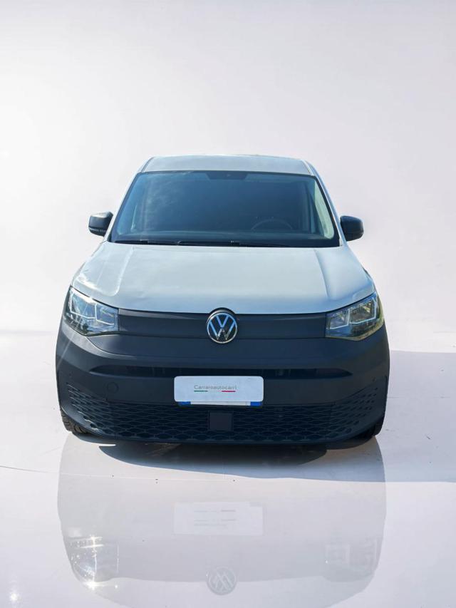 VOLKSWAGEN Caddy usata, con Airbag
