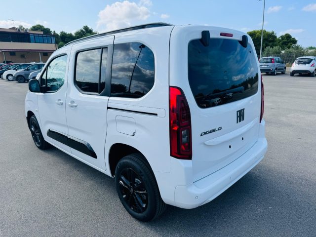 FIAT Doblo usata 8