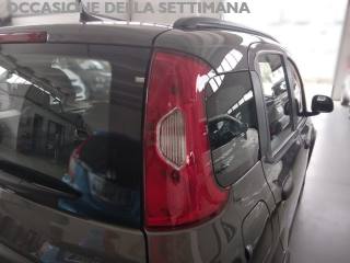 FIAT Panda usata 15
