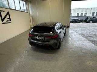 BMW 120 usata, con Boardcomputer